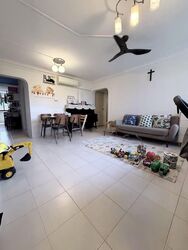 Blk 737 Yishun Street 72 (Yishun), HDB 4 Rooms #602821651